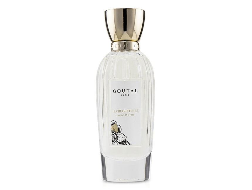 Goutal – Le Chevrefeuille<p>(グタール – ル シェブルフイユ)