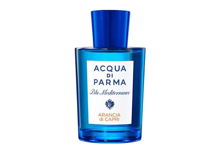 Acqua Di Parma – Arancia di Capri<p>(アクア ディ パルマ – アランチャ)