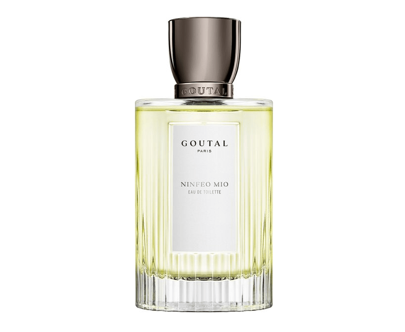 Goutal – Ninfeo Mio<p>(グタール – ニンフェオ ミオ)
