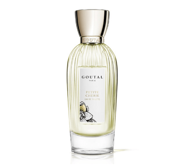 Goutal – Petite Cherie<p>(グタール – プチシェリー)