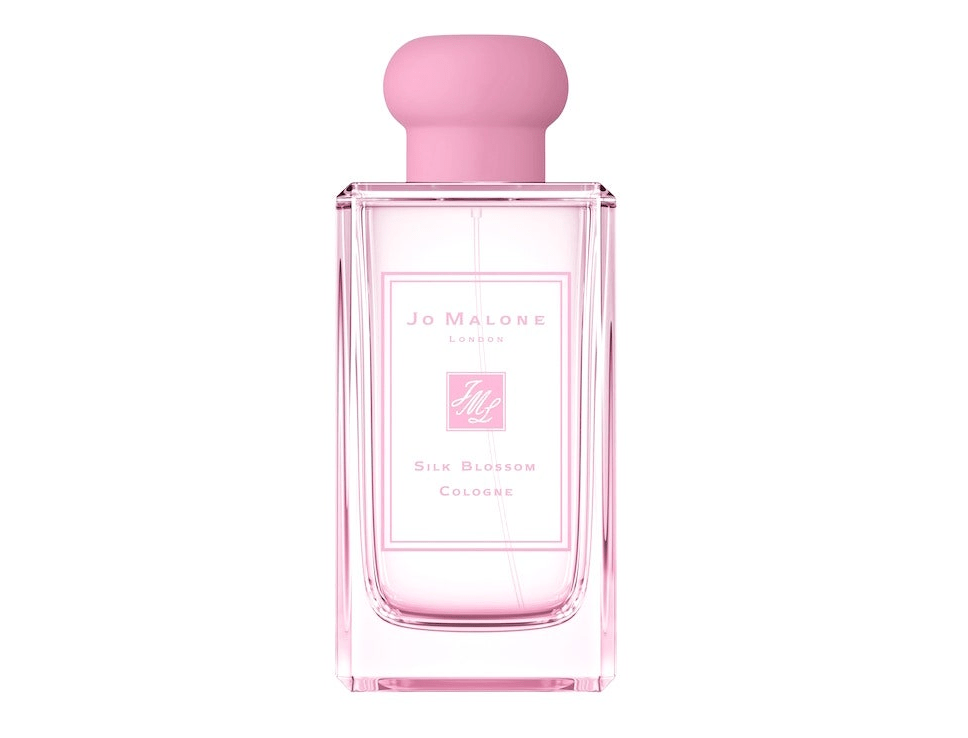 非公開: Jo Malone – Silk Blossom<p>(ジョー マローン –  シルク ブロッサム)