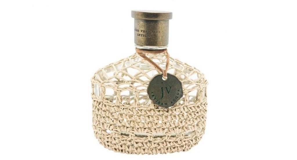非公開: John Varvatos – Artisan Acqua<p>(ジョン ヴァルヴェイトス – アルティザン アクア)