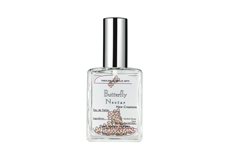 DAWN Perfume – Butterfly Nectar<p>(ダウンパフューム – バタフライ ネクター)