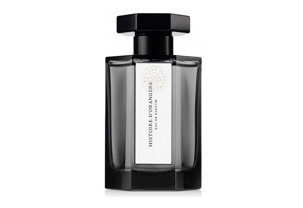 L’artisan Parfumeur – Histoire D’orangers<p>(ラルチザンパフューム – イストワール ド オランジェ)