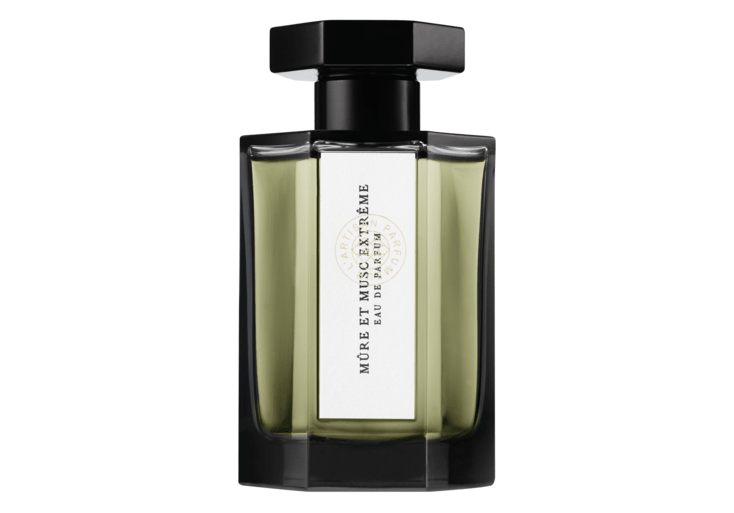 L’artisan Parfumeur – Mure et Musc Extreme<p>(ラルチザンパフューム – ミュール エ ムスク エクストリーム)