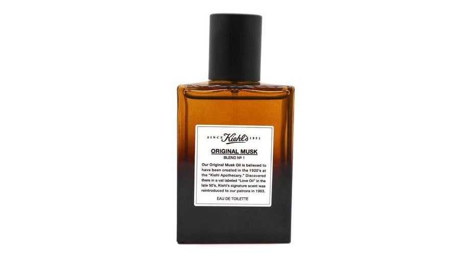Kiehl’s – Original Musk<p>(キールズ – オリジナル ムスク)