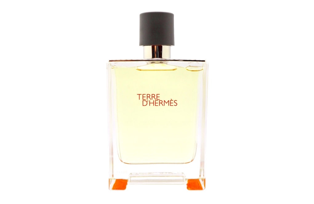 Hermes – Terre d’Hermes<p>(エルメス – テール ドゥ エルメス)