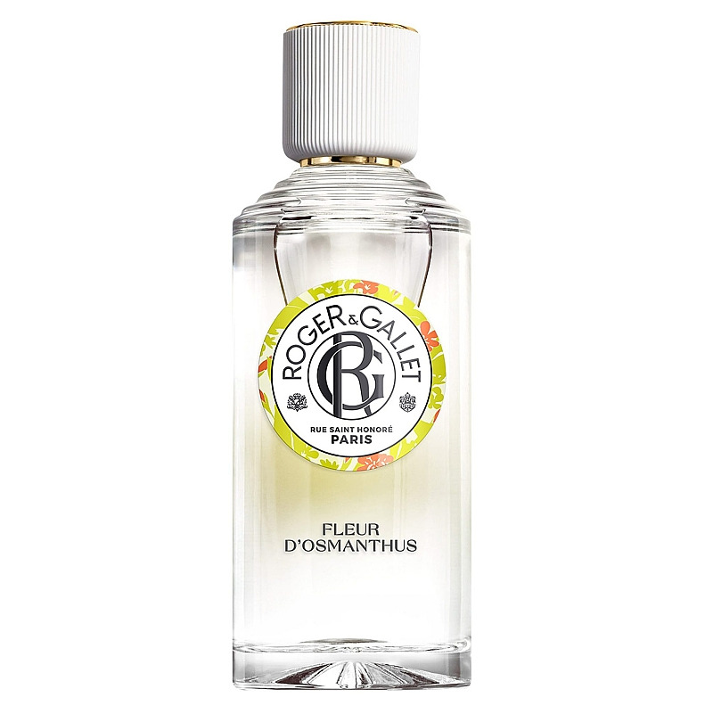 Roger&Gallet － D’Osmanthus Eau Parfumee<p>(ロジェ・ガレ － オ パフュメ オスマンティウス)