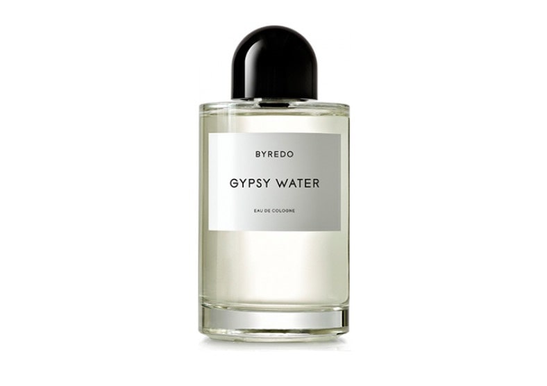 Byredo – Gypsy Water<p>(バイレード – ジプシーウォーター)