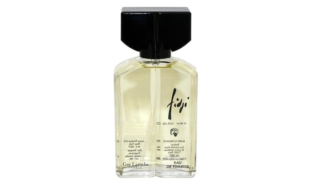 Guy Laroche – Fidji(ギ・ラロッシュ – フィジー)
