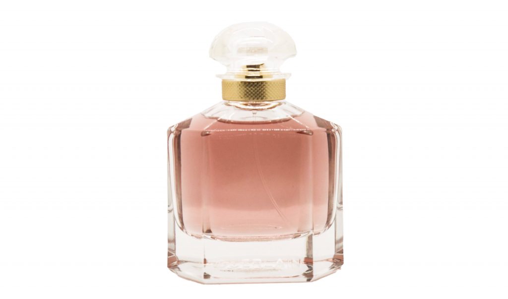 Guerlain – Mon Guerlain<p>(ゲラン – モン ゲラン)