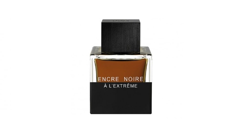 Lalique – Encre Noire A L’Extreme<p>(ラリック – アンクルノワール エクストレーム)