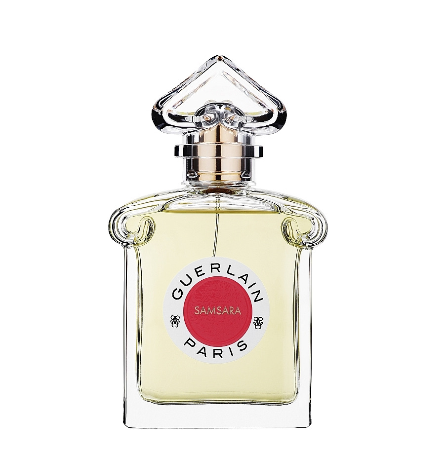 Guerlain – Samsara<p>(ゲラン – サムサラ)