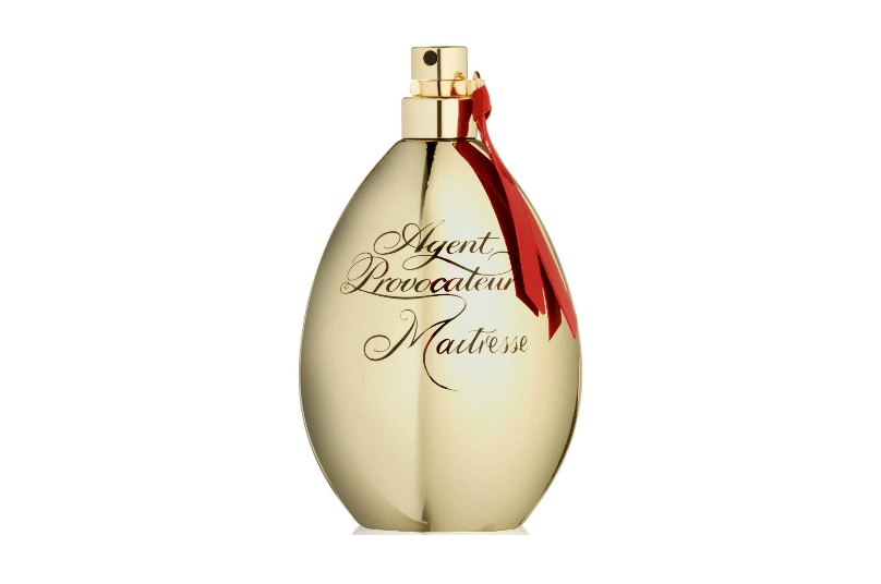 非公開: Agent Provocateur – Maitresse<p>(エージェント プロヴォケーター – メイトレス)