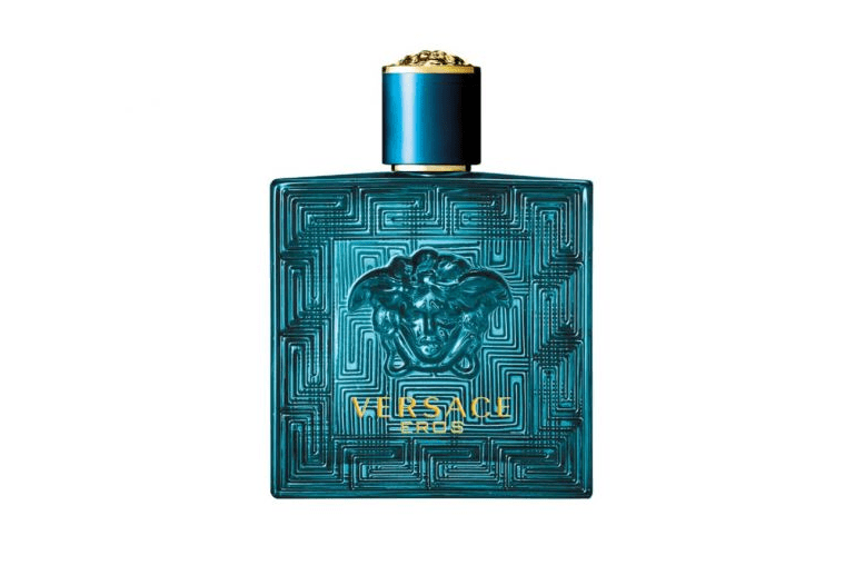 Versace – Eros<p>(ヴェルサーチェ ‐ エロス)