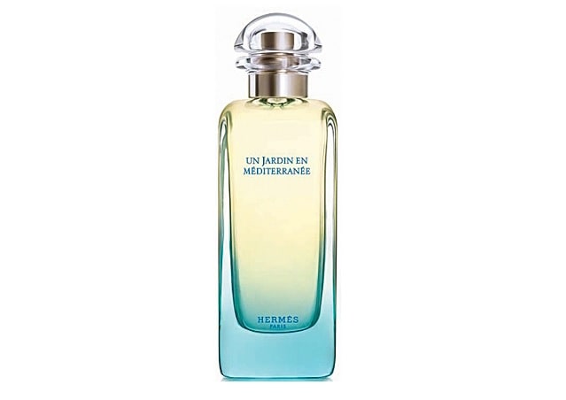 Hermes – Un Jardin en Mediterranee<p>(エルメス – 地中海の庭)