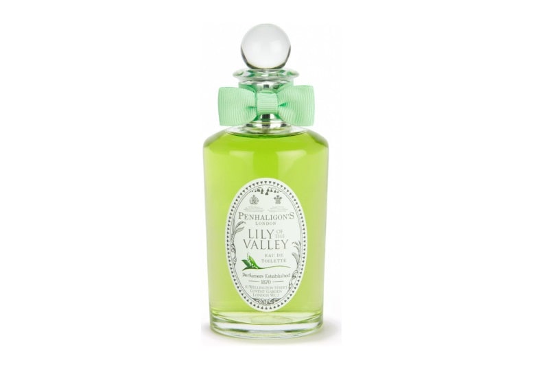 Penhaligon’s – Lily of the Valley<p>(ペンハリガン – リリー オブ ザ バレー)