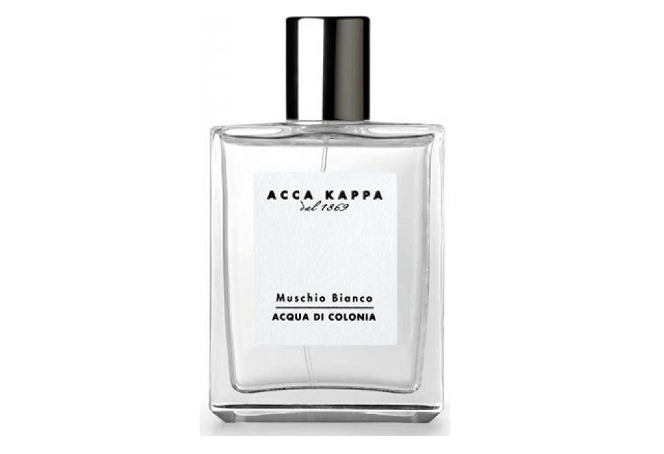 Acca Kappa – White Moss (アッカカッパ – ホワイトモス)