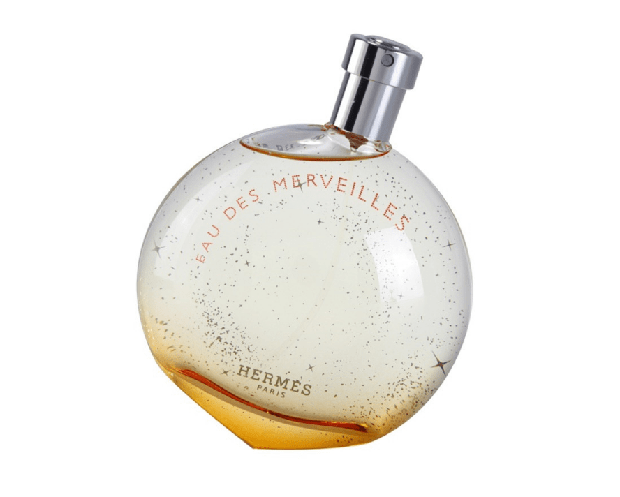 Hermes – Eau des Merveilles<p>(エルメス – オー デ メルヴェイユ)