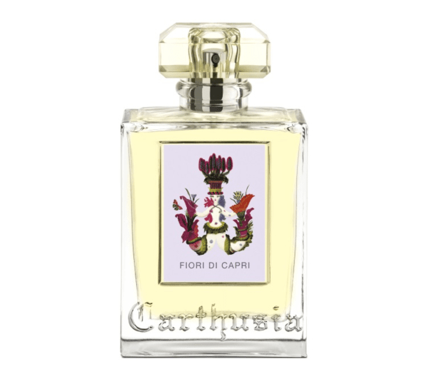 Carthusia − Fiori di Capri<p>(カルトゥージア − フィオーリディカプリ)