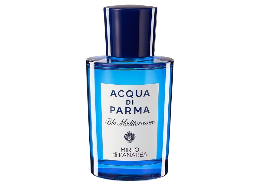Acqua Di Parma – Mirto Di Panarea<p>(アクア ディ パルマ − ミルト)