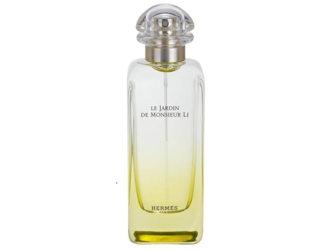 Hermès − Le Jardin de Monsieur Li<p>(エルメス − 李氏の庭)
