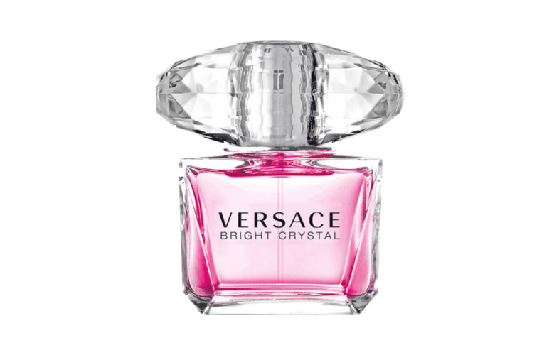 Versace − Bright Crystal<p>(ヴェルサーチェ − ブライトクリスタル)