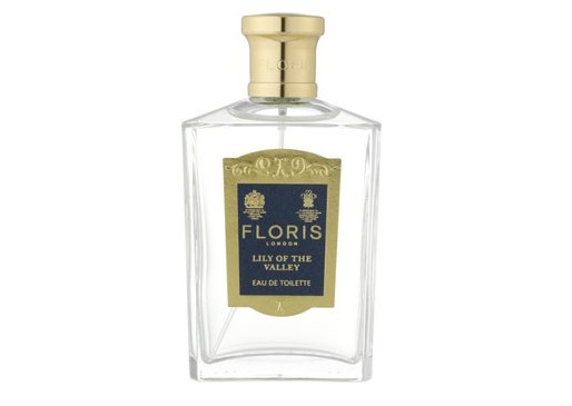 Floris – Lily of the Valley<p>(フローリス – リリーオブザバレー)