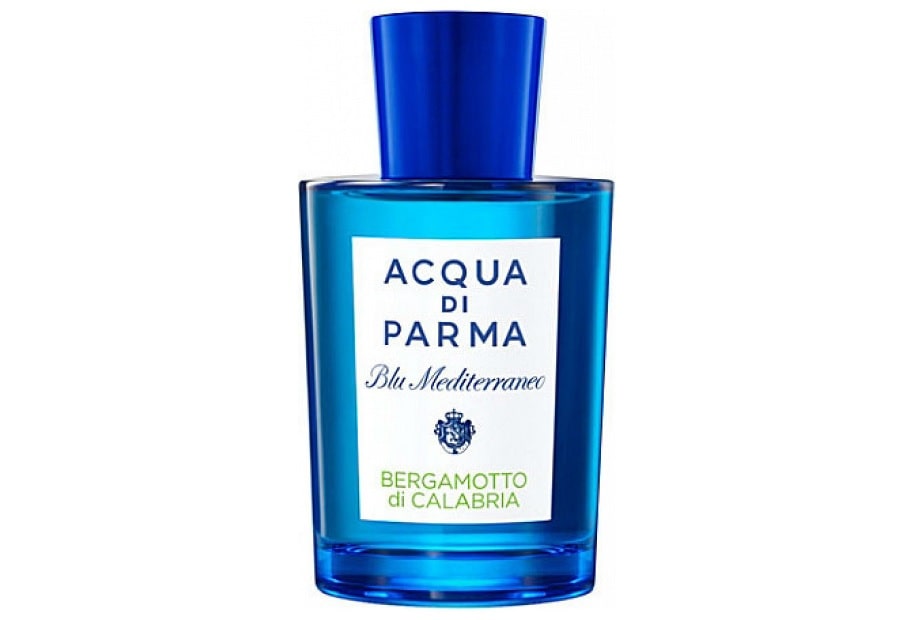 Acqua di Parma – Bergamotto di Calabria<p>(アクア ディ パルマ – ベルガモット)