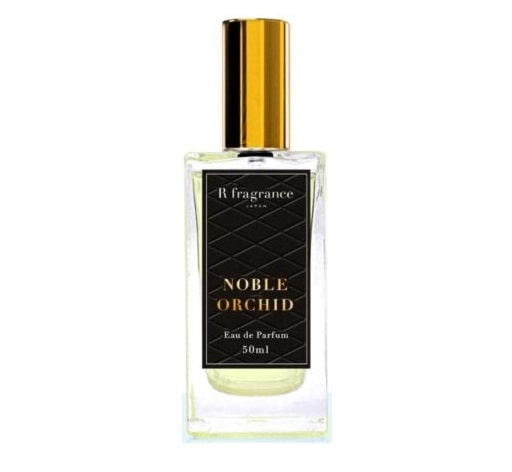 R fragrance － Noble Orchid(アールフレグランス – ノーブル オーキッド)