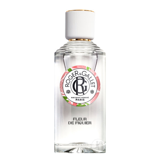 Roger&Gallet － Eau Parfumee Fleur de Figuier(ロジェ・ガレ －オ パフュメ フィグ)