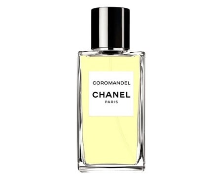 Chanel – Coromandel<p>(シャネル – コロマンデル)
