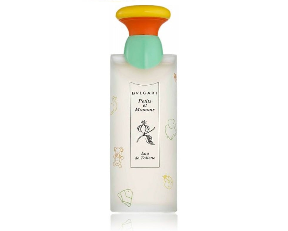 Bvlgari – Petits et Mamans (ブルガリ – プチママン)