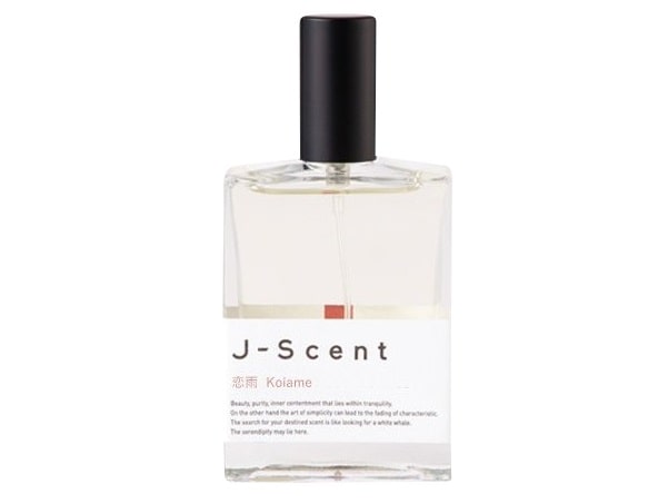 J-Scent – Koiame<p>(ジェイセント – 恋雨)