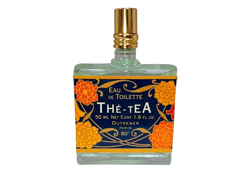 Outremer − The Tea<p>(ウトラメール − ザ ティー)