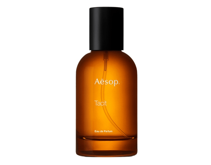 Aesop – Tacit<p>(イソップ – タシット)