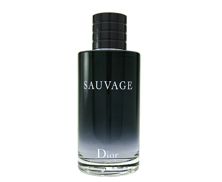Dior – Sauvage (ディオール – ソヴァージュ)