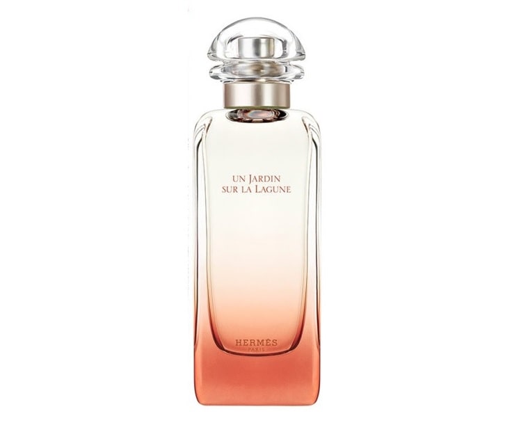 Hermès − Un Jardin Sur La Lagune<p>(エルメス − ラグーナの庭)
