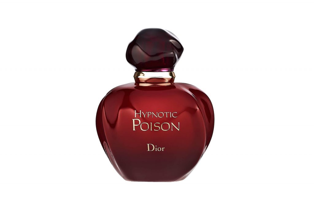 Dior – Hypnotic Poison (ディオール – ヒプノティック プワゾン)