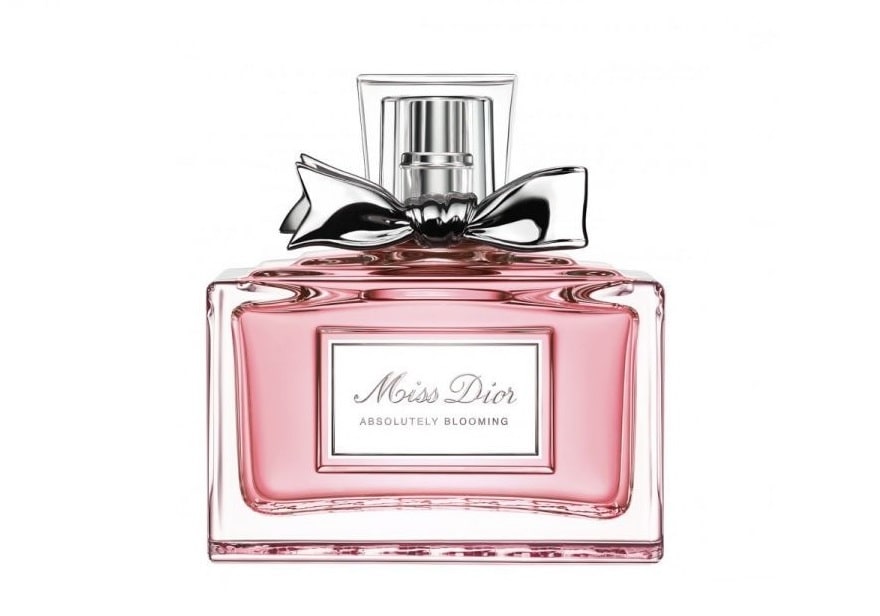 Dior – Miss Dior Absolutely Blooming (ディオール – ミス ディオール アブソリュートリー ブルーミング)