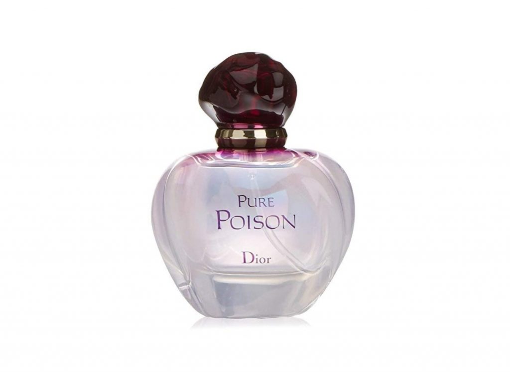 Dior – Pure Poison (ディオール – ピュア プワゾン)
