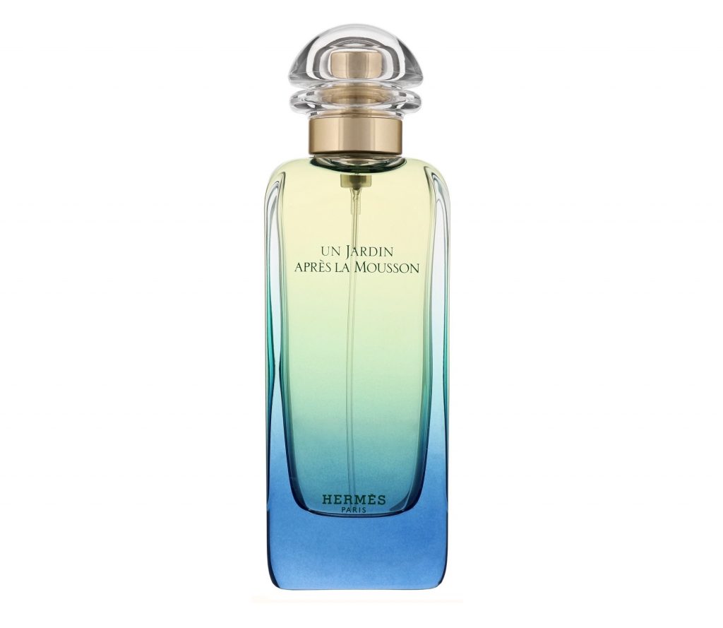 非公開: Hermès − Un Jardin Apres la Mousson<p>(エルメス − モンスーンの庭)