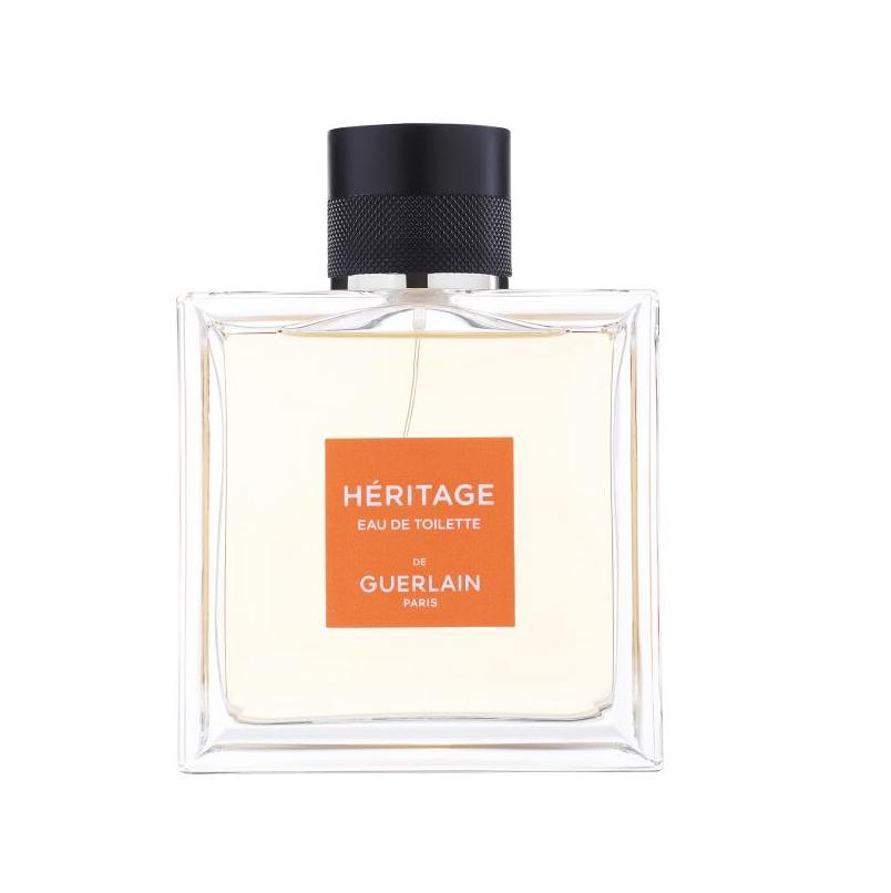 Guerlain – Heritage<p>(ゲラン – エリタージュ)