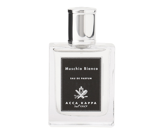 Acca Kappa – White Moss Eau de Parfum (アッカカッパ – ホワイトモス オードパルファム)