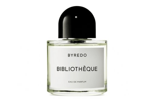 Byredo – Bibliotheque<p>(バイレード – ビブリオテーク)