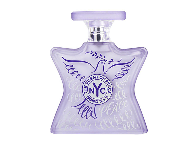 Bond No.9 – Scent of Peace<p>(ボンド・ナンバーナイン – セント・オブ・ピース)