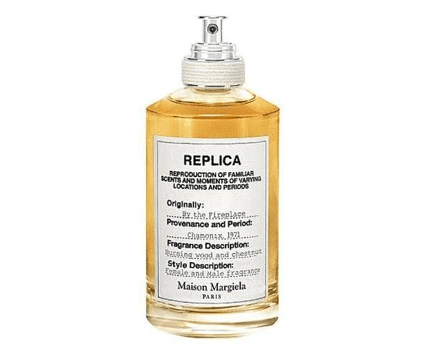 Maison Margiela – By the Fire Place<p>(メゾン マルジェラ – バイザファイヤープレイス)
