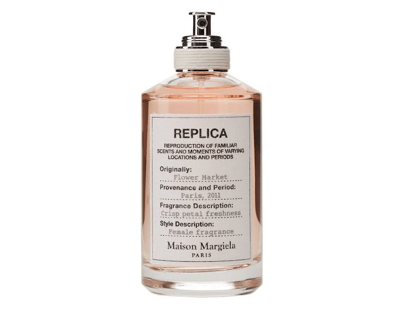 Maison Margiela – Flower Market<p>(メゾン マルジェラ – フラワー マーケット)