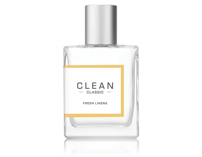 Clean – Fresh Linens<p>(クリーン – フレッシュリネン)