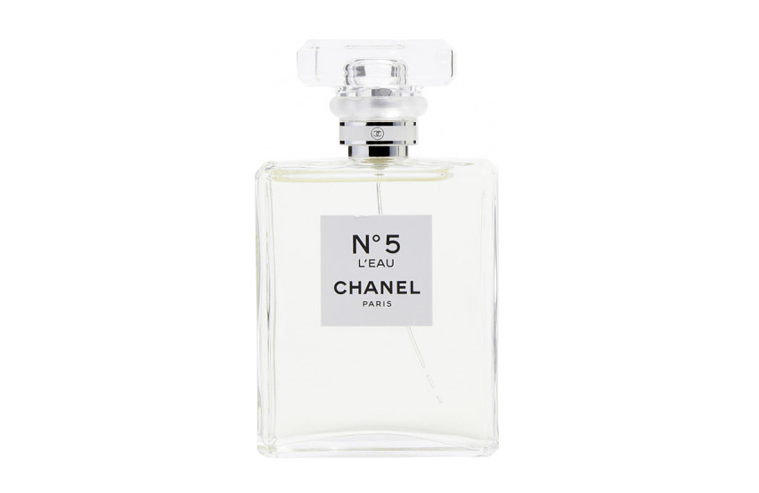 Chanel – N°5 l’eau<p>(シャネル – N°5 ロー)